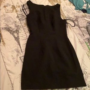 Cute Black Dress 👗